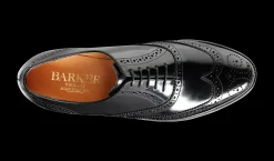 Albert - Black Hi-Shine