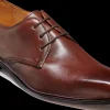 Andrea - Dark Brown Calf