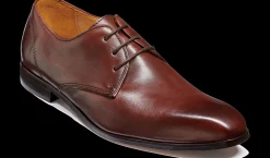 Andrea - Dark Brown Calf