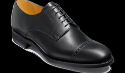 Angel - Black Calf