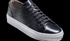 Archie - Black Calf