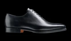 Armstrong - Black Calf