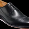 Atillio - Black Calf