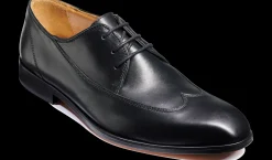 Atillio - Black Calf