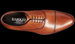 Bank - Rosewood Calf