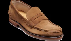 Caruso - Beige Suede