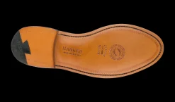 Caruso - Burgundy Hi-Shine