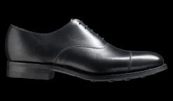 Chigwell - Black Calf
