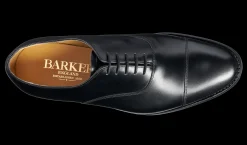 Chigwell - Black Calf