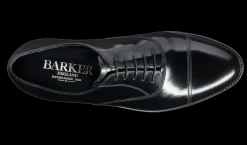Cornhill - Black Hi-Shine
