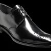 Darlington - Black Hi-Shine
