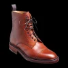 Donegal - Antique Rosewood Grain