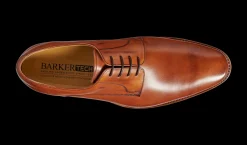 Ellon - Antique Rosewood