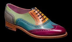 Fearne - Multi Coloured