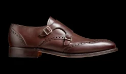 Fleet - Mocha Calf