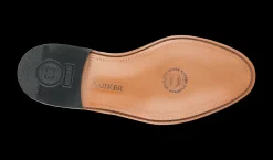 Fleet - Rosewood Calf