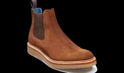 Fred - Old Snuff Suede