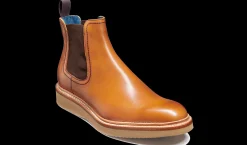 Fred - Rosewood Hand Painted