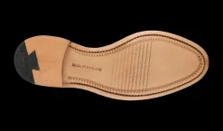 Freya - Pink Suede