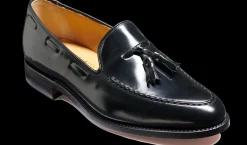 Litchfield - Black Hi-Shine