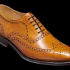 Malton - Cedar Calf