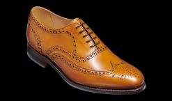 Malton - Cedar Calf