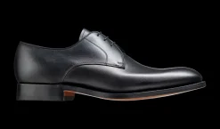 March - Black Calf