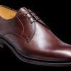 March - Dark Walnut Calf