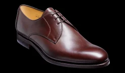 March - Dark Walnut Calf