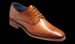 Max - Rosewood Calf