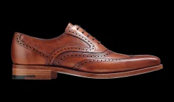 Mcclean - Antique Rosewood Paisley