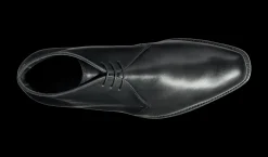 Montgomery - Black Calf