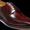 Newbury - Brandy Hi-Shine