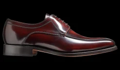 Newbury - Brandy Hi-Shine
