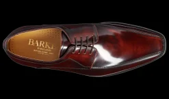 Newbury - Brandy Hi-Shine