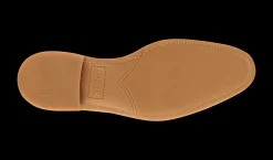 Nixon - Brown Burnished Suede