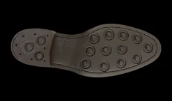 Orkney - Old Snuff Suede