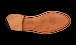 Portsmouth - Dark Walnut Calf
