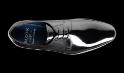 Rutherford - Black Hi-Shine