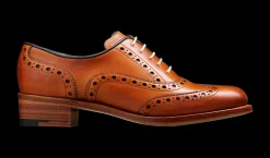 Sloane - Cedar Calf