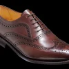 Southport - Dark Walnut Calf