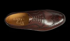 Southport - Dark Walnut Calf