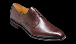 St. Austell - Dark Walnut Calf