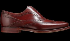 Turing - Cherry Calf