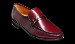Wade - Burgundy Kid