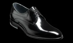 Wickham - Black Hi-Shine