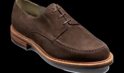 Wilson - Bitter Chocolate Suede