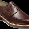 Wilson - Dark Brown Grain