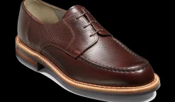 Wilson - Dark Brown Grain