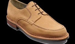 Wilson - Snuff Suede